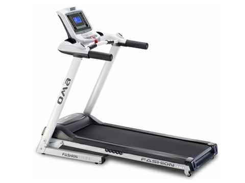 跑步机的维修方法 跑步机的维修方法